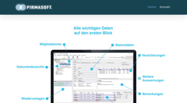 pirmasoft.de