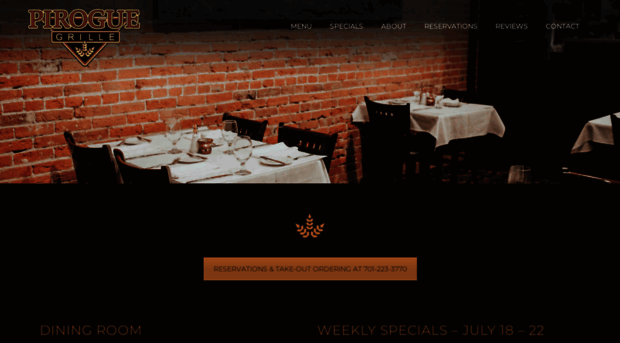 piroguegrille.com