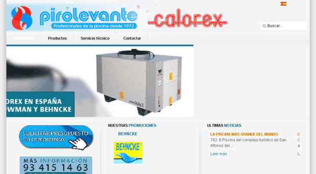 pirolevante.com