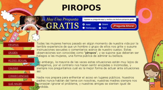 piropos.org.mx