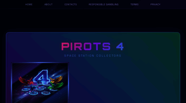 pirots4play.uk