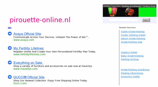 pirouette-online.nl