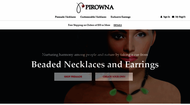 pirowna.com