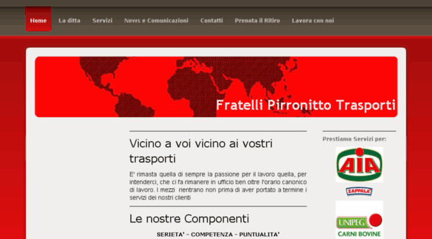 pirronittotrasporti.com