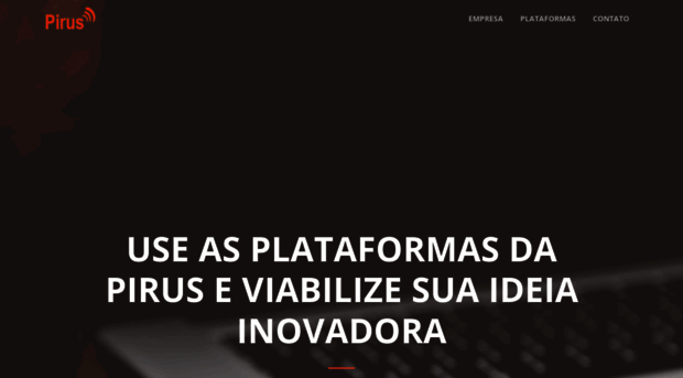pirus.com.br