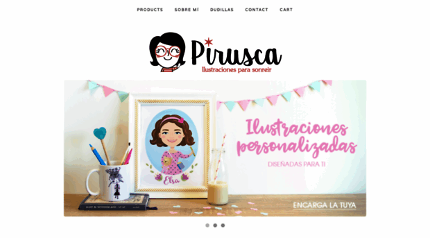 pirusca.com
