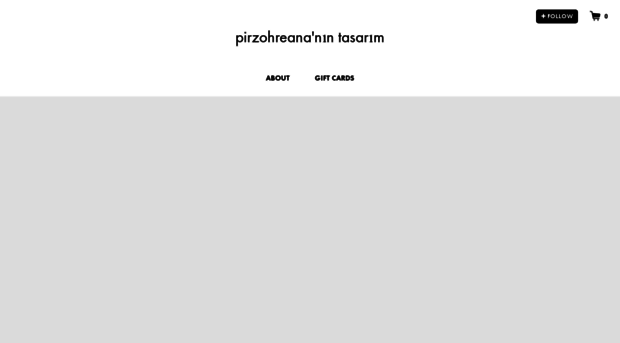pirzohreana.threadless.com