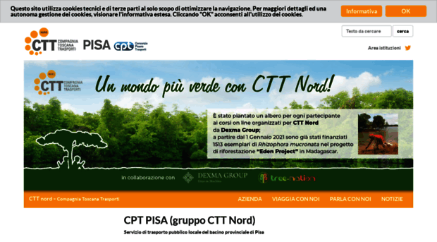 pisa.cttnord.it