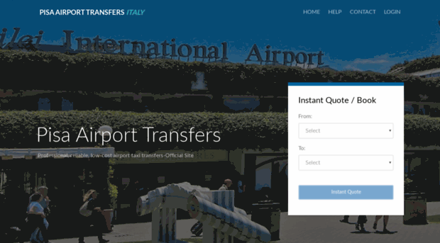 pisaairporttransfers-italy.com