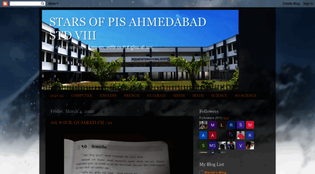 pisahmedabad8.blogspot.in