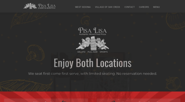 pisalisa.com