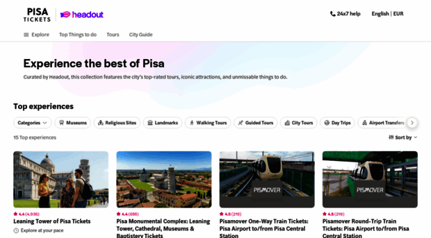pisatickets.com