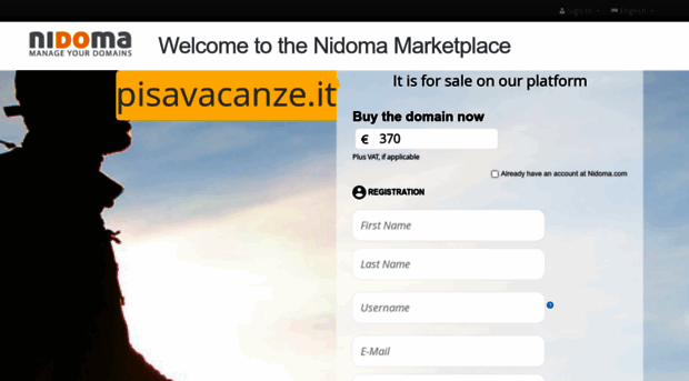 pisavacanze.it