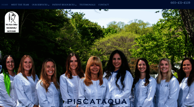 piscataquadental.com