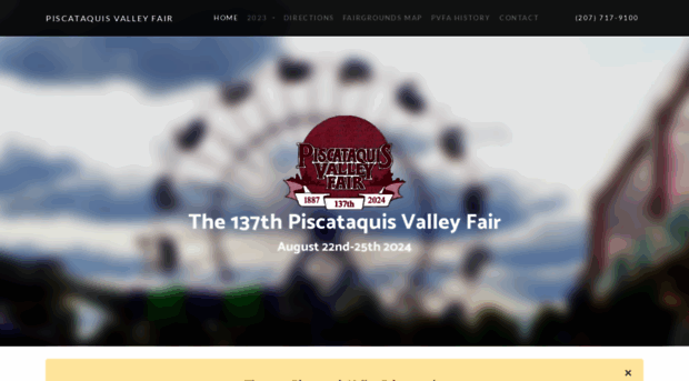 piscataquisvalleyfair.com