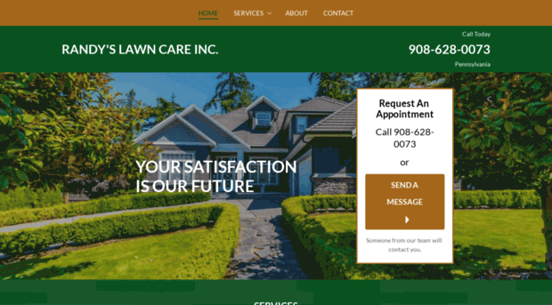 piscatawaylawncarecompany.com