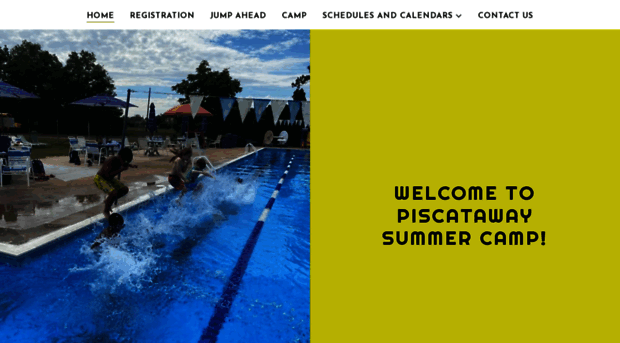 piscatawaysummercamp.com