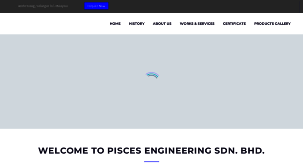 pisces.com.my