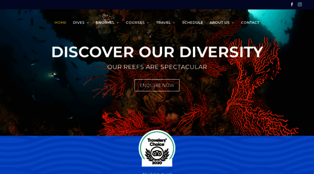 piscesdivers.co.za