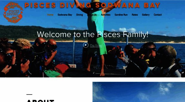 piscesdiving.co.za