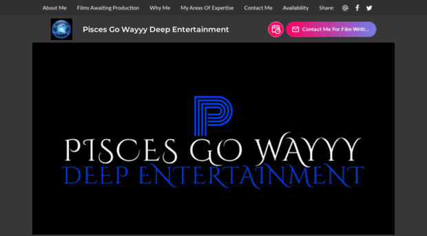 piscesgowayyydeepentertainment.com