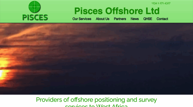 piscesoffshore.com