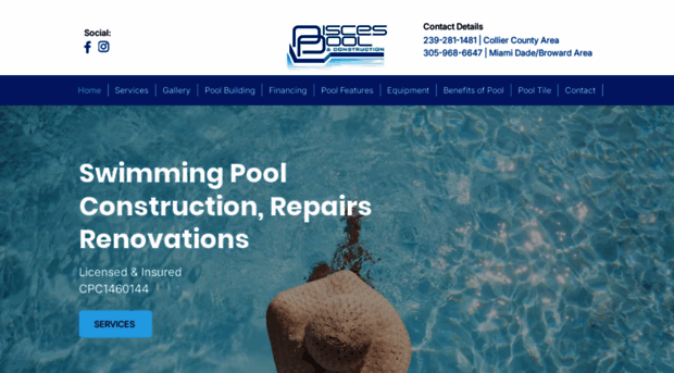 piscespool.com