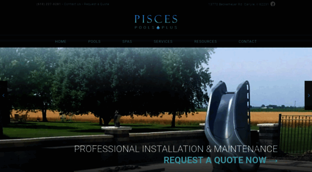 piscespoolsplus.com