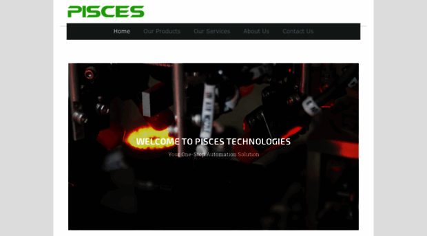 piscestechnologies.com