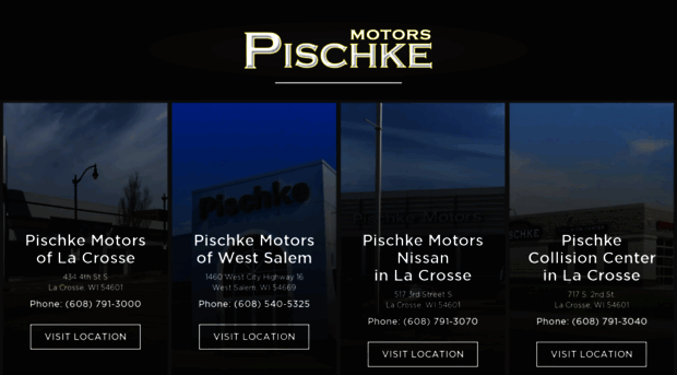 pischke.com