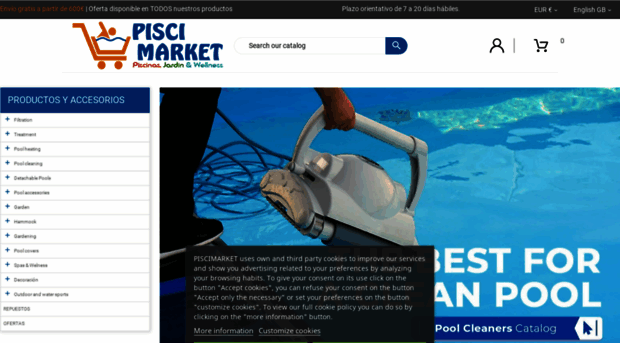 piscimarket.es