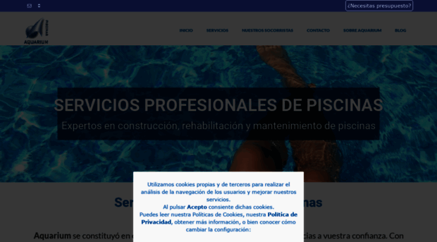 piscinacomunitaria.com