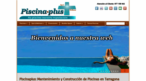 piscinaplus.com