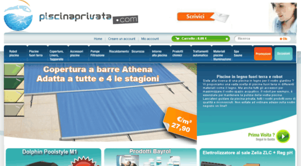 piscinaprivata.com