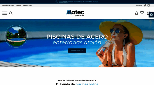 piscinasmatec.com