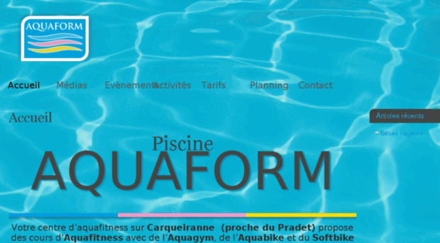 piscine-aquaform.com