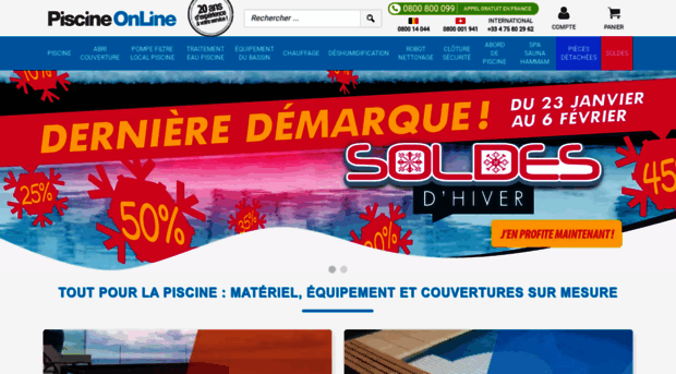 piscine-online.com