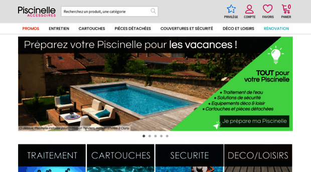 piscinelle-accessoires.com