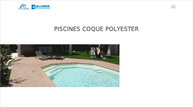 piscines-coque-polyester.com