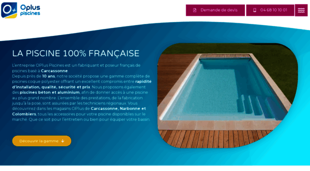 piscines-oplus.com