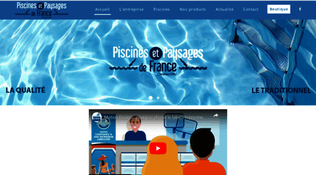 piscines-paysages-france.fr