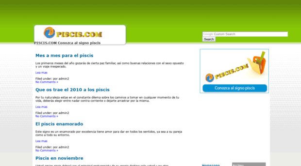 piscis.com