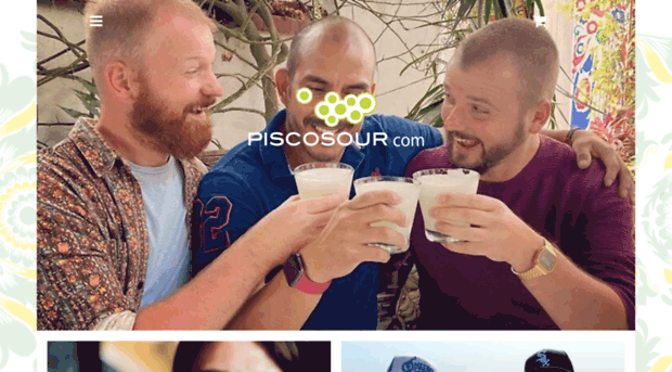 piscosour.com