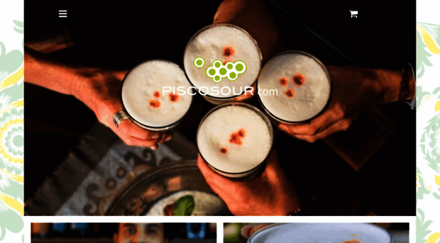 piscosour.com