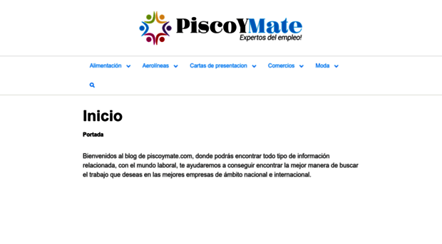 piscoymate.com