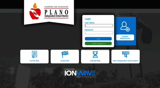 pisd.ionwave.net