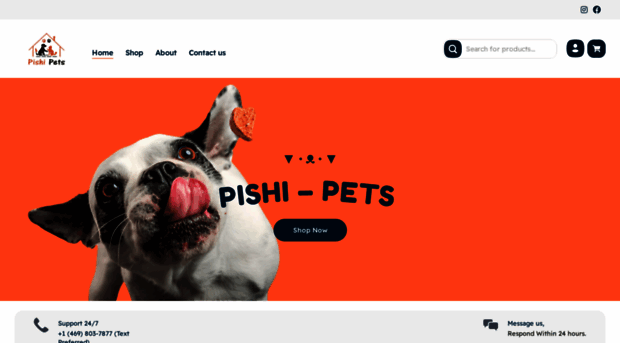 pishipets.com