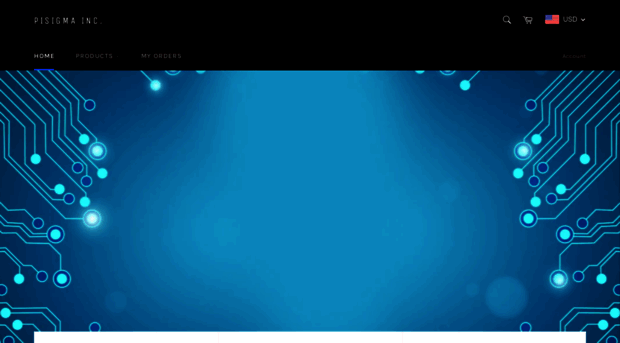 pisigmainc.com