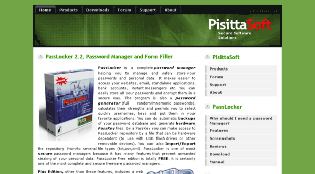 pisittasoft.altervista.org