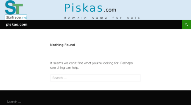 piskas.com